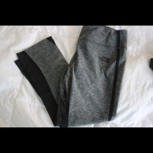 North Face Leggings